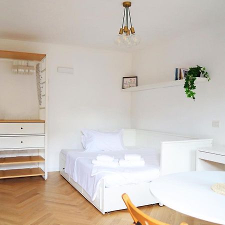 מילאנו Navigli Comfort Little Home מראה חיצוני תמונה