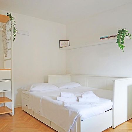 מילאנו Navigli Comfort Little Home מראה חיצוני תמונה