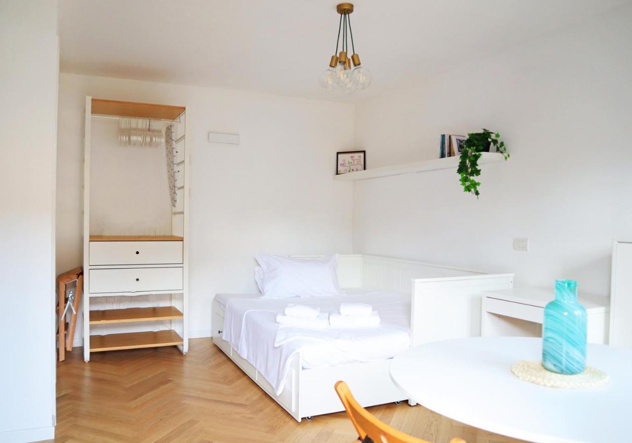מילאנו Navigli Comfort Little Home מראה חיצוני תמונה