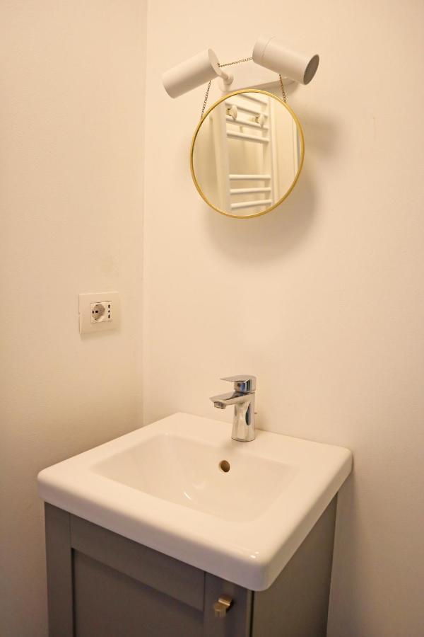 מילאנו Navigli Comfort Little Home מראה חיצוני תמונה